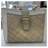 Vintage Coach Handbag