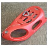 KHW German Made Bob Sled B