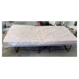 Metal Rollaway Bed