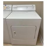 Kenmore 600 Dryer