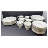 Lenox Federal Platinum