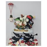 Snowmen on Parade