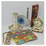 Worldly Memorabilia