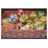 Christmas Ornaments