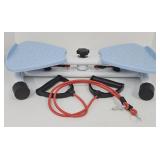 Waist Trainer Exercise Machine