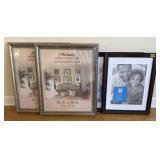 Picture Frames