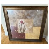 Orchid Wall Art