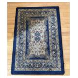 Stain Master Rug