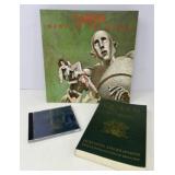 Queen Album, Book and CD