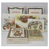 Holiday Stationery and Christmas Cards