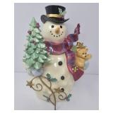 Snowman