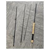 Thomas & Thomas Fly Rod