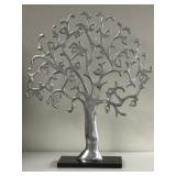 Metal Tree of Life