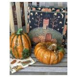 Fall Decor