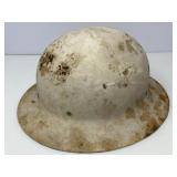 WWII Air Raid Warden Helmet