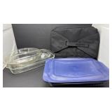 Pyrex Assortment