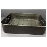 Roasting Pan with Rack