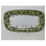 Lenox Holiday Gatherings Platter