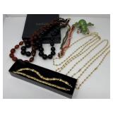 Beaded Bracelet, Joan Rivers Jewelry, Ornament