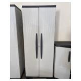 Plastic Storage Unit B