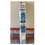 Guardian Safe-T Ladder Rail Extension