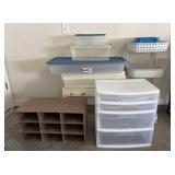 Storage Essentials