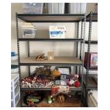 Industrial Shelving Unit A