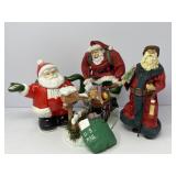 Santa Lot