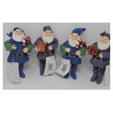 Silvestri Christmas Elves