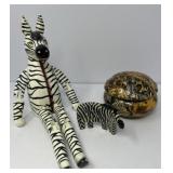 Zebra Lot
