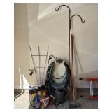 Yard and Garden Essentials