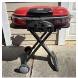 Coleman RoadTrip Grill