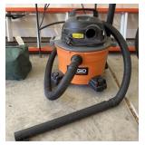Rigid Wet-Dry Vacuum