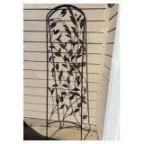 Metal Trellis