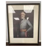 Robert E. Lee Print
