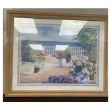 Nora DeBolt Print