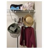 Womenï¿½s All Season Accessories