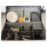 Vintage Photography Equipment A