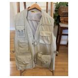 Photographerï¿½s Vest