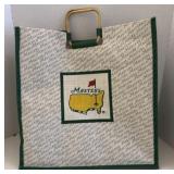 Masters Tote Bag