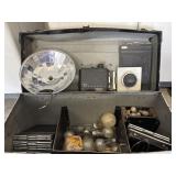 Vintage Photography Equipment B