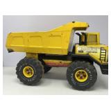 Tonka Truck