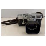 Leica M3-841723 Camera