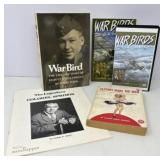 Local History of Colonel Springs