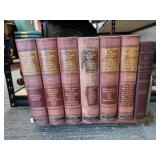 Set of 1929 Blumer Edition of Internal Medicine