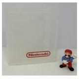 1981 Mario by Coleco for Nintendo Figure