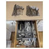 Flatware assortment