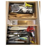 Kitchen Utensil Assortment