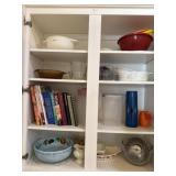 Kitchenware Assortment
