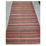 Persian Woven Kelim Rug